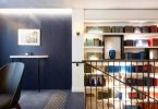 Amastan boutique hotel - изумительный парижский отель от Nocc