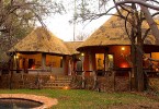 Незабываемый отдых в стиле сафари в отеле Jaci’s Lodges, ЮАР