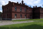 Karosta Prison - окажитесь в спартанских условиях в латвийском хостеле