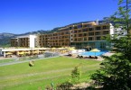 Уникальный отель 5 звёзд «Kempinski Das Tirol»