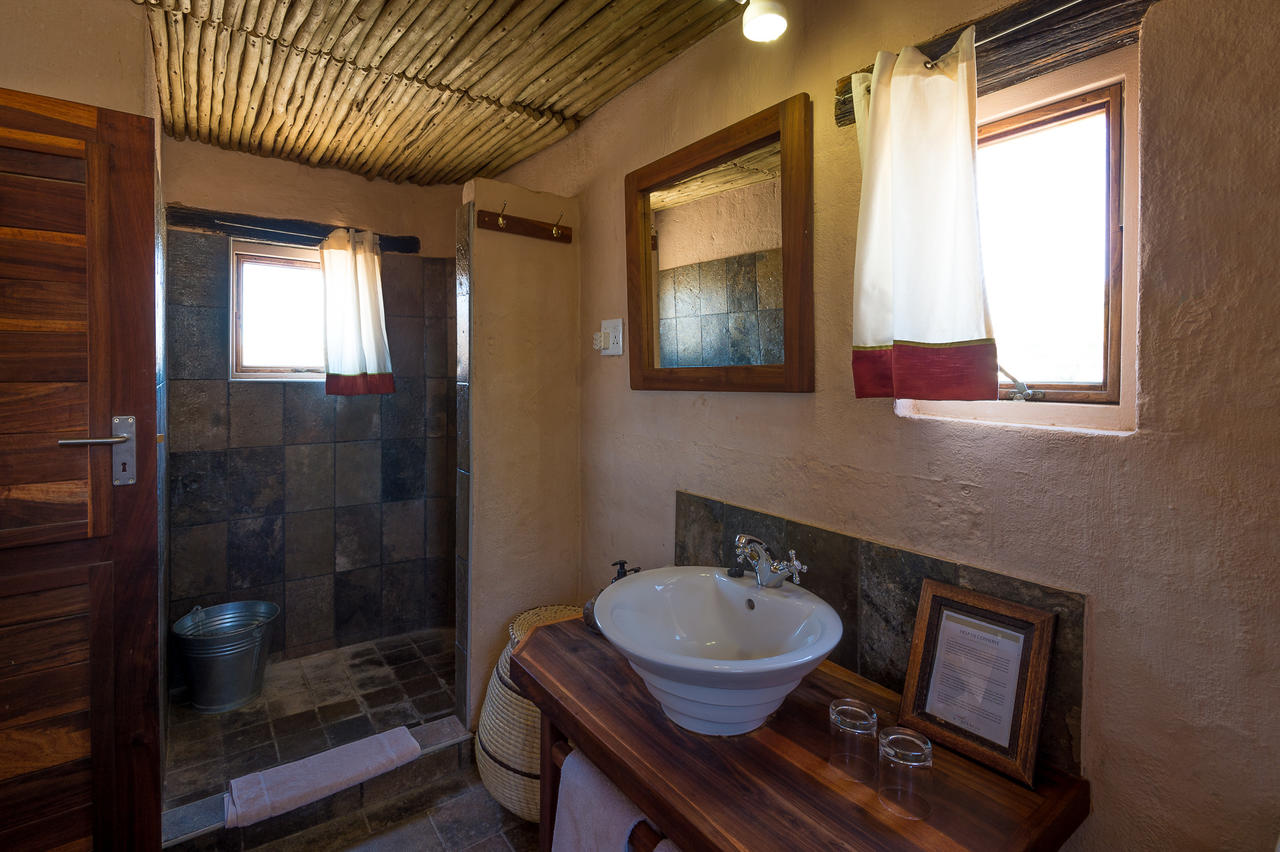 Kulala Desert Lodge: комфортабельный лагерь в пустыне Намиб