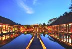 Amarterra Villas Bali Nusa Dua - потрясающий курорт на острове Бали