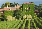 Бутик-отель L’Albereta в итальянской Франчакорте приглашает на ежегодный фестиваль сбора винограда