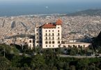 Gran Hotel La Florida: эксклюзивный отель с лучшими видами на Барселону