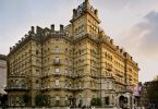 Langham Hotel: гламур и инновация в старейшем гранд-отеле Лондона