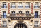 Отель Les Bains в Париже от Vincent Bastie, Tristan Auer & RDAI Architecture