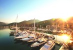 Обновлённый курортный комплекс Lido встречает гостей Porto Montenegro