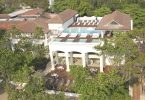 Casa Colonial Beach & Spa - пятизвёздочный отель в доминиканском особняке