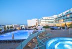 Kempinski Hotel Adriatic - шикарный отель в Хорватии на побережье Адриатического моря