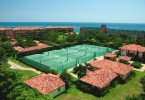 8 самых потрясающих теннисных курортов мира