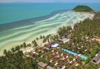 Movenpick Resort Laem Yai Beach - роскошный курорт на Самуи