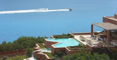 Domes of Elounda - изумительный отель на Крите
