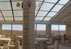 Hotel de Sal Luna Salada: эко гостиница из соли в Уюни, Боливия