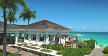 Великолепный One & Only Ocean Club на Багамских островах