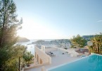 Очаровательный отель Mallorca Beach House на Майорке