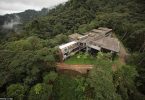 Mashphi Jungle Lodge: отель в джунглях в Кито, Эквадор