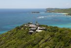 Островной отель Mustique Island: элегантное убежище в Карибском море