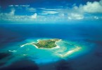 Незабываемый отдых на роскошном курорте Necker Island