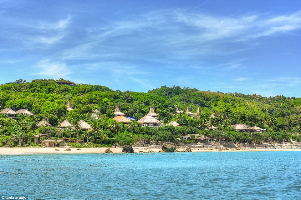 Пляжный курорт Nihiwatu: жемчужина забытого острова Сумба в Индонезии