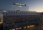 Отдохните в "номере настроения" в Nordic Light Hotel