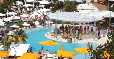 THB Ocean Beach Ibiza Hotel - незабываемый отдых на Ибице