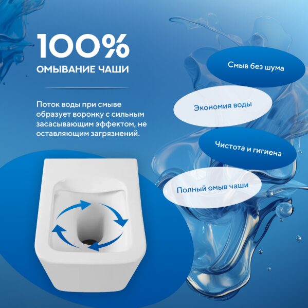 Тихий номер: акустика санузла и решения Amore di Mare для гостевого комфорта