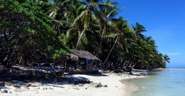 Незабываемый тропический отдых на Островах Кука