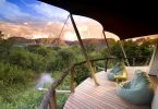 Marataba Lodge - удивительное место для незабываемого отдыха в ЮАР