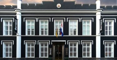 Het Arresthuis Hotel - отель тюрьма в Рурмонде, Нидерланды