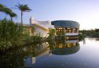 Mandarin Oriental Riviera Maya - шикарный отель в Мексике