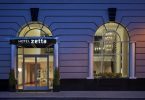 Zetta San Francisco - потрясающий дизайнерский отель