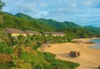 Avani Quy Nhon Resort & Spa - роскошное место для отдыха во Вьетнаме