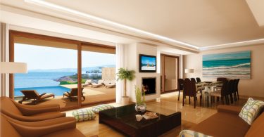 Elounda Peninsula Hotel - потрясающий отдых на Крите