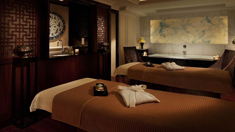 The Peninsula Shanghai: отель-люкс в историческом районе китайского мегаполиса