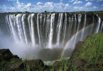 Ощутите всю силу природы у водопада Виктория