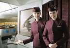 Qatar Airlines - лучший авиаперевозчик в мире!