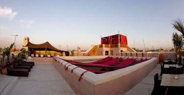 Отель AnaYela - отдохните в древнем марокканском дворце