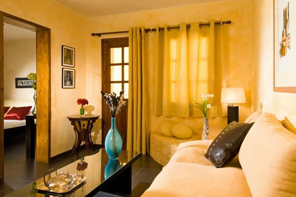 Роскошные отели мира - Petra Hotel & Suites