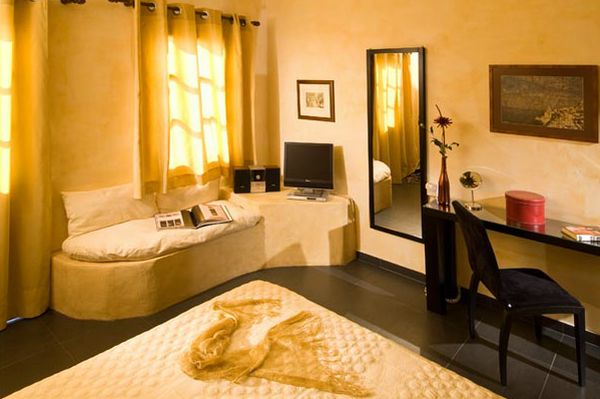 Роскошные отели мира - Petra Hotel & Suites