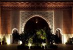 Royal Mansour Marrakech: роскошные виллы в райских садах (Марракеш, Марокко)