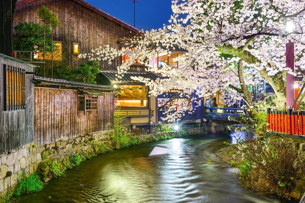 Капсульный отель Rumor Plaza в Киото: оптимизация ограниченного пространства без ущерба для комфорта