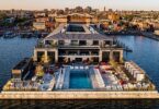 Sagamore Pendry Baltimore: изысканный оазис истории и роскоши в сердце Балтимора