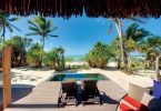 Потрясающий курортный комплекс The Brando – райский уголок во Французской Полинезии