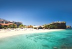 Насладитесь расслабляющей и праздничной атмосферой Sandals LaSource Grenada Resort & Spa