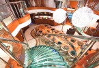 Искупайтесь в роскоши плавучего отеля Sherakhan