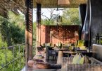 Singita Sweni Lodge: идиллический южноафриканский отель в национальном парке Крюгера