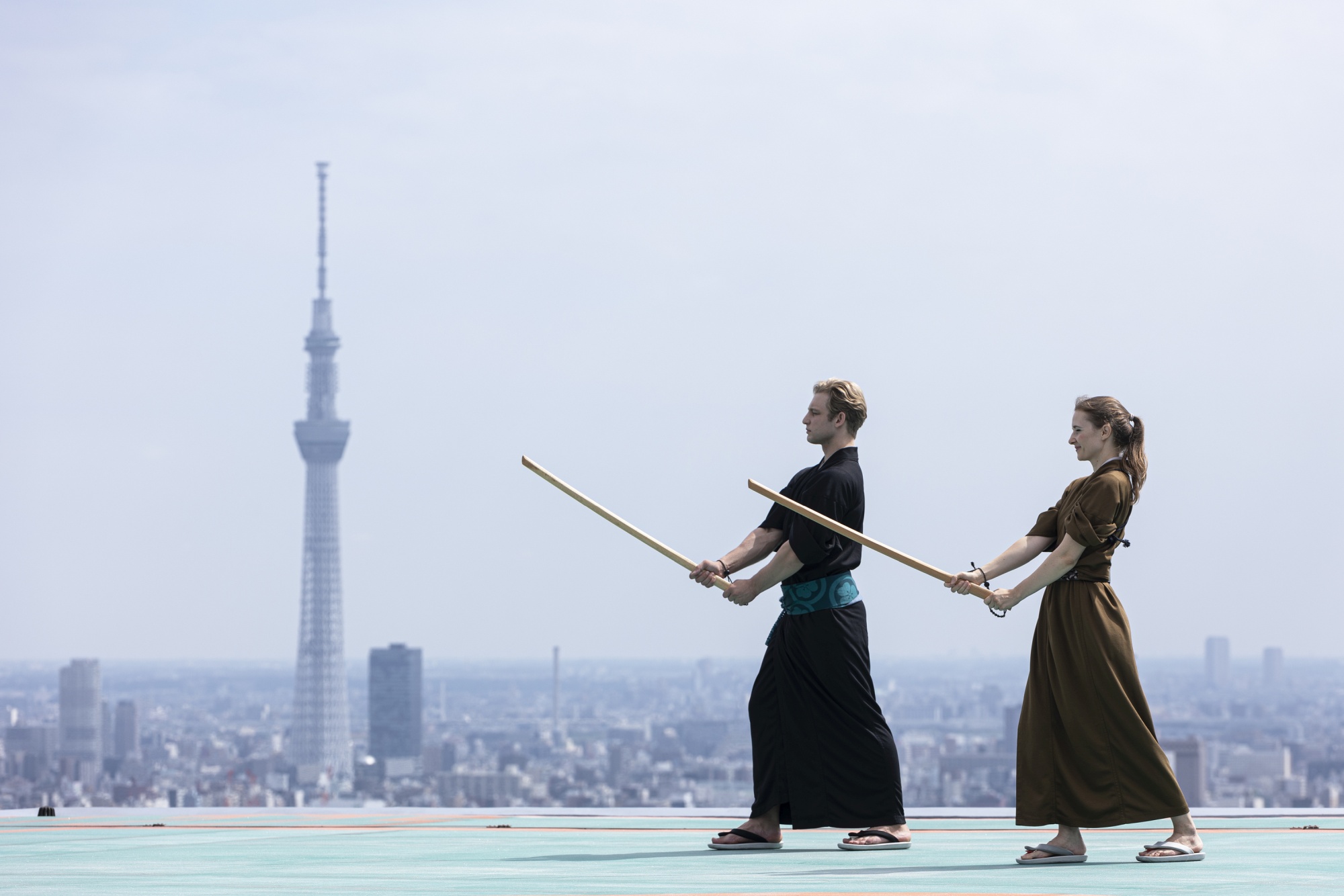 HOSHINOYA Tokyo: где японская традиция встречается с современной роскошью