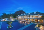 St. Regis Mauritius Resort - лучшее место для любителей активного отдыха