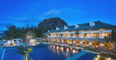 St. Regis Mauritius Resort - лучшее место для любителей активного отдыха