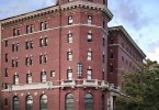 Традиционный отель The Jane Hotel в Нью-Йорке
